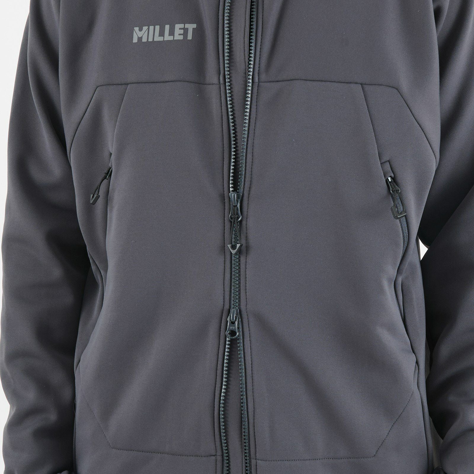 コーデュラ ウォーム ストレッチ ジャケット | Millet(ミレー)公式通販