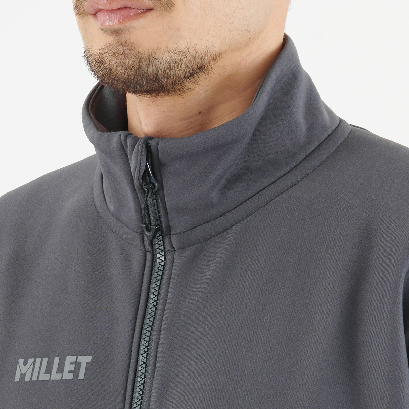 Munsingwearファインウォームジャケット　グレー OAKLEY（オークリー） OAKLEY En 3RDG Synchro Warm Jacket 2.0