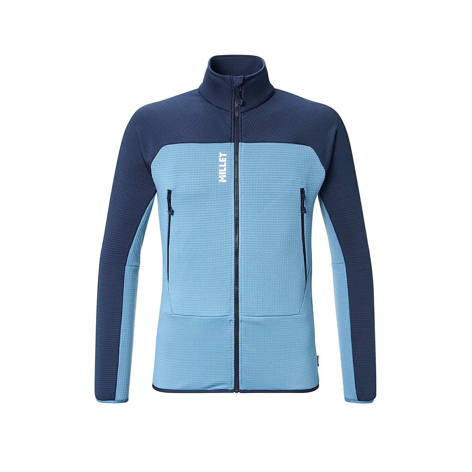 フュージョン グリッド ジャケット | Millet(ミレー)公式通販