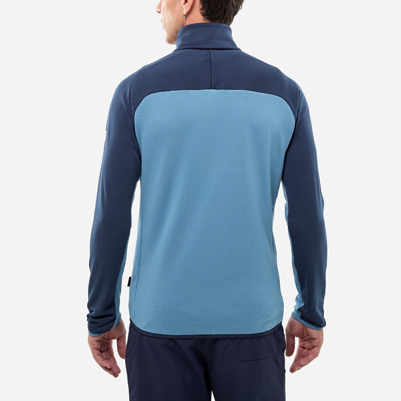 フュージョン グリッド ジャケット | Millet(ミレー)公式通販