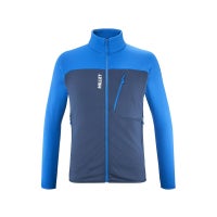 DARK DENIM/ICON BLUE