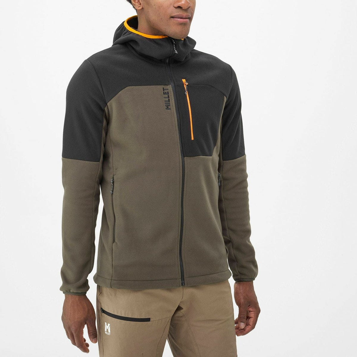 DEEP JUNGLE/BLACK