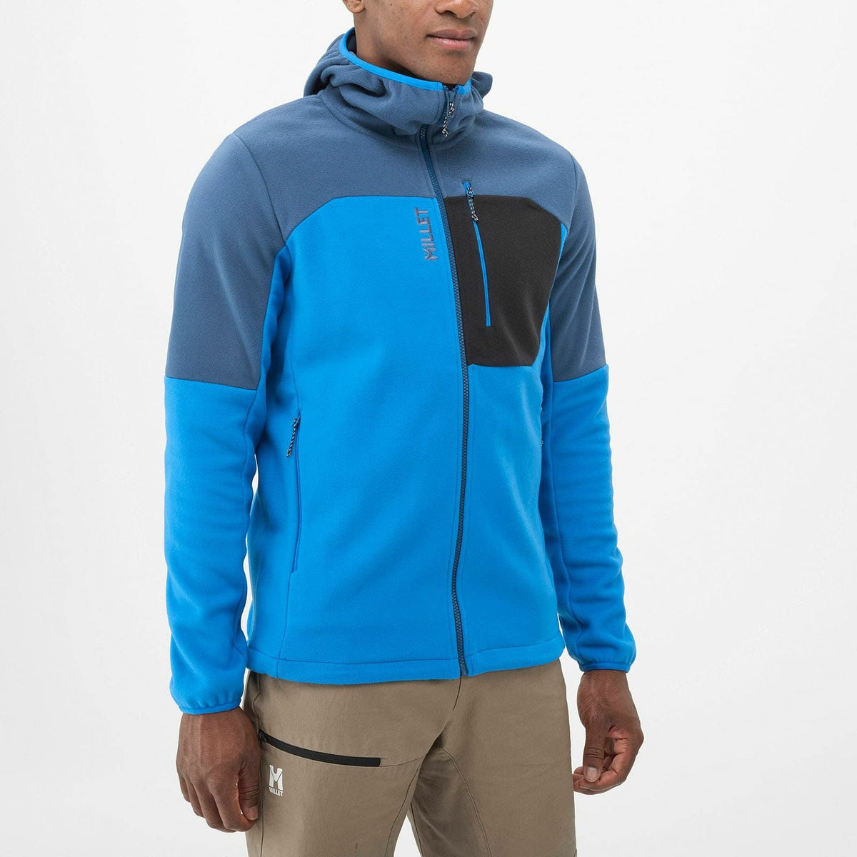 ICON BLUE/DARK DENIM