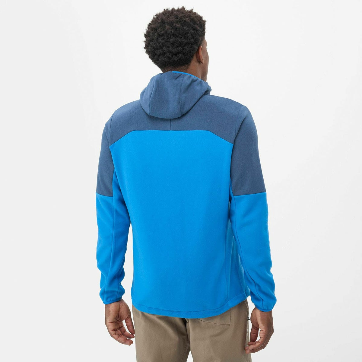 ICON BLUE/DARK DENIM