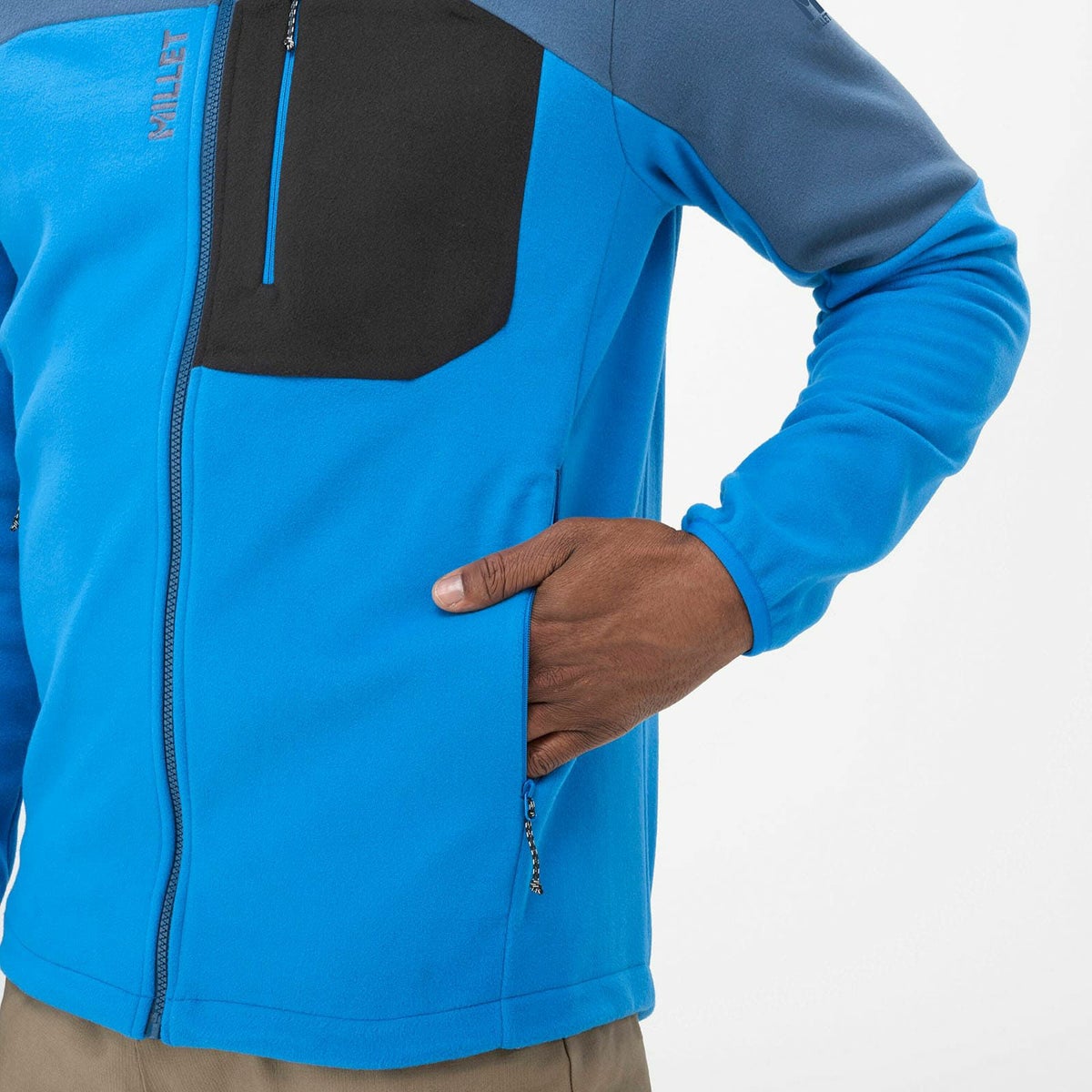 ICON BLUE/DARK DENIM