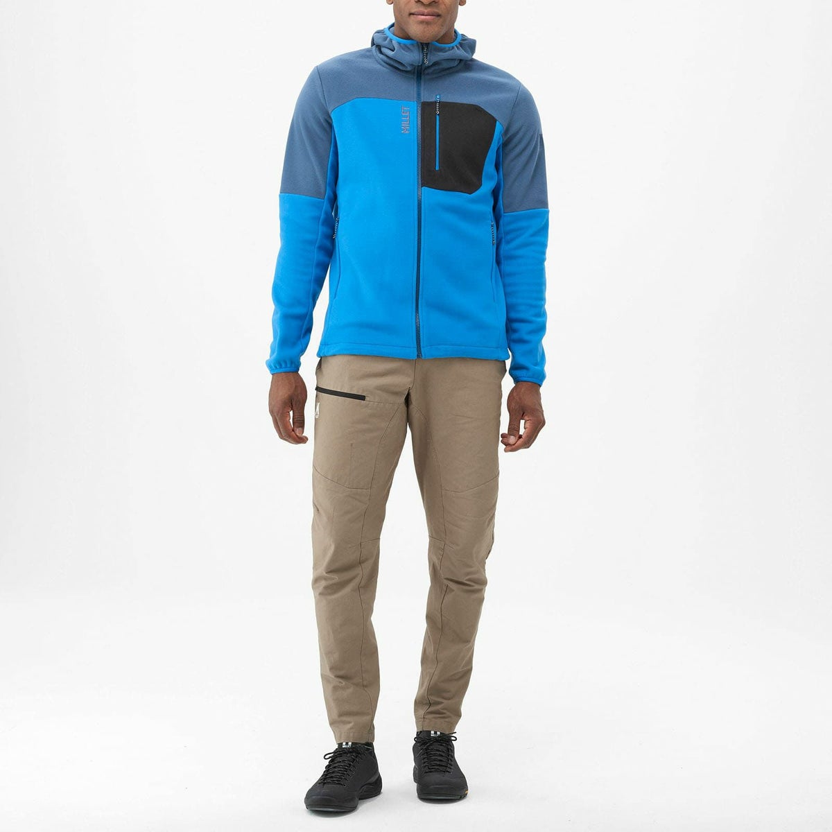 ICON BLUE/DARK DENIM