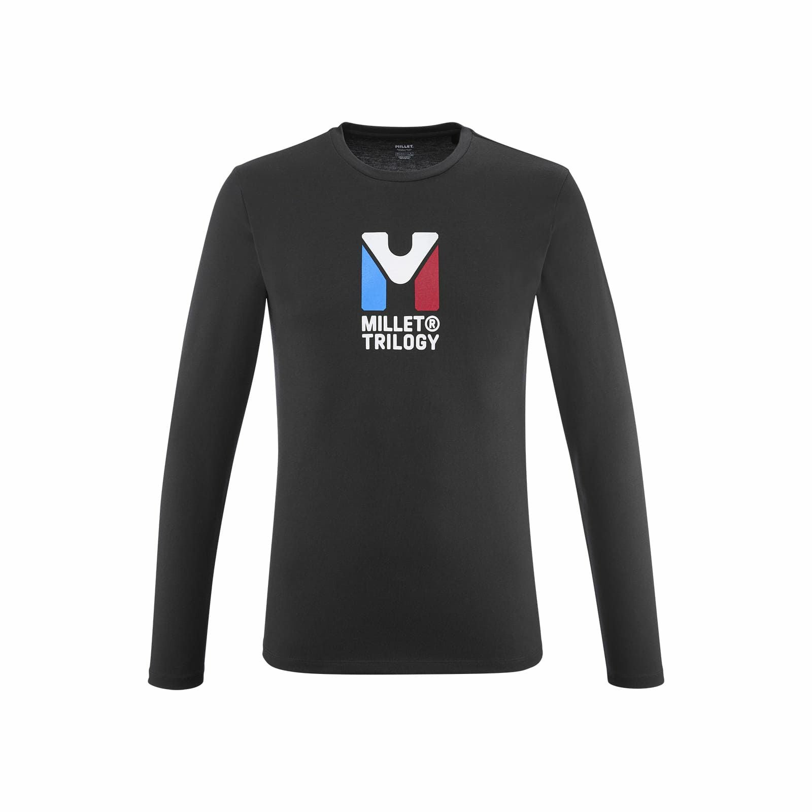 シャモニー トリロジー Tシャツ ロングスリーブ | Millet(ミレー)公式通販