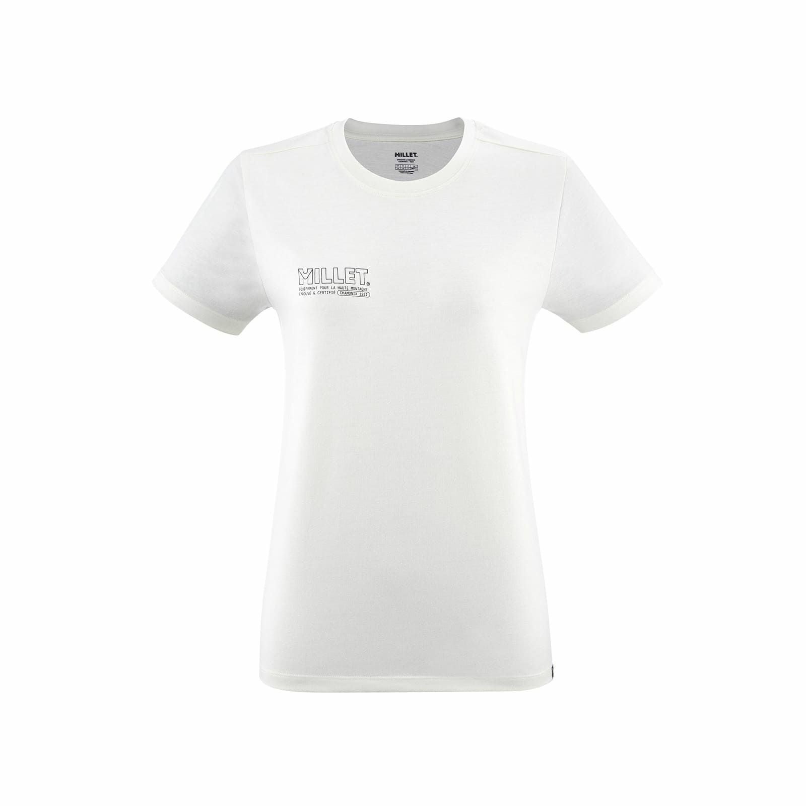 ウィメンズ】ミレー Tシャツ ショートスリーブ | Millet(ミレー)公式通販