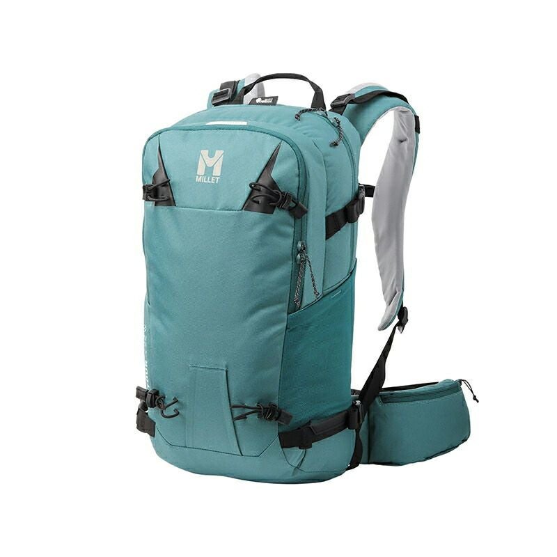 ツアー 30 | Millet(ミレー)公式通販