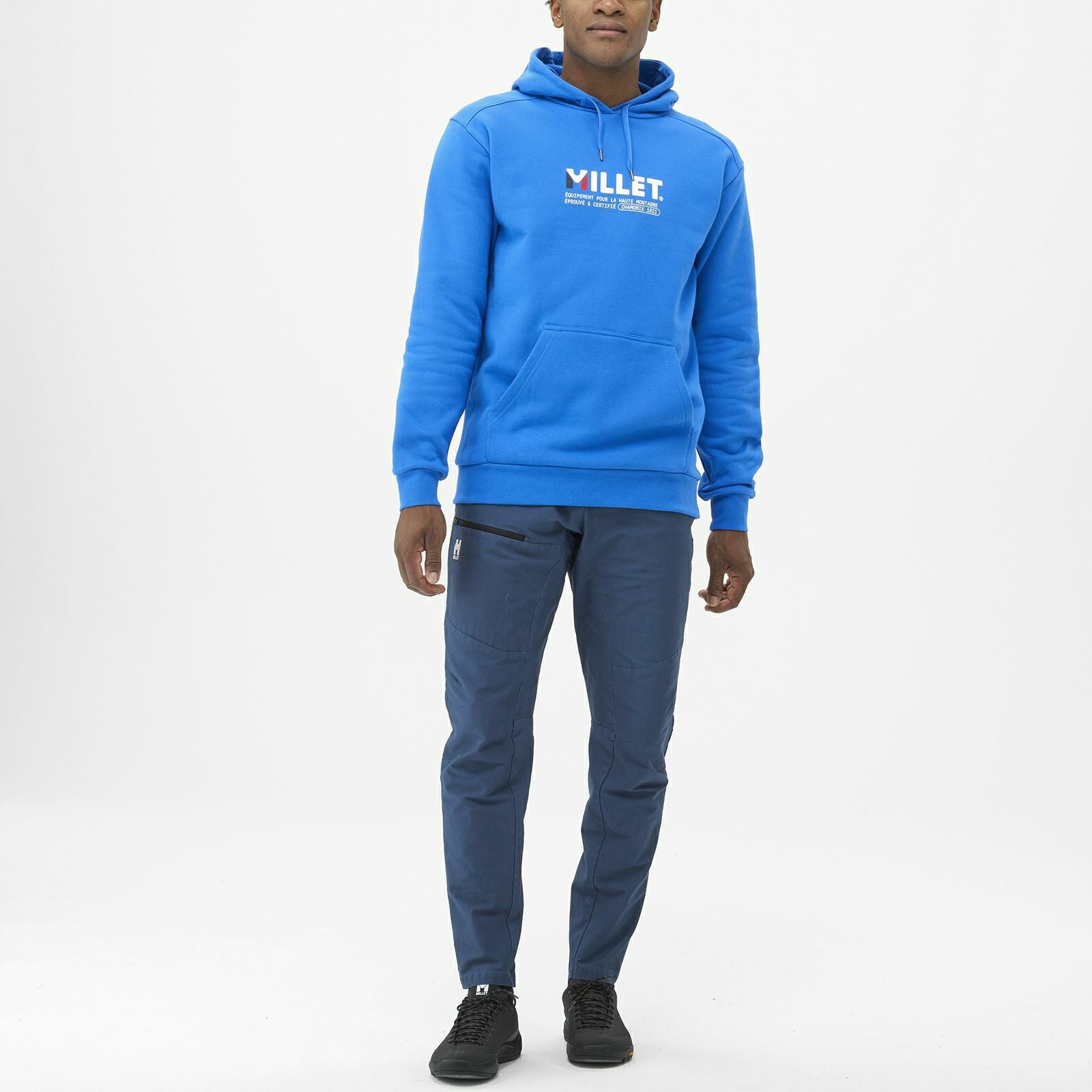 ミレー スウェット フーディ | Millet(ミレー)公式通販