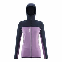 VIBRANT VIOLET/SAPHIR