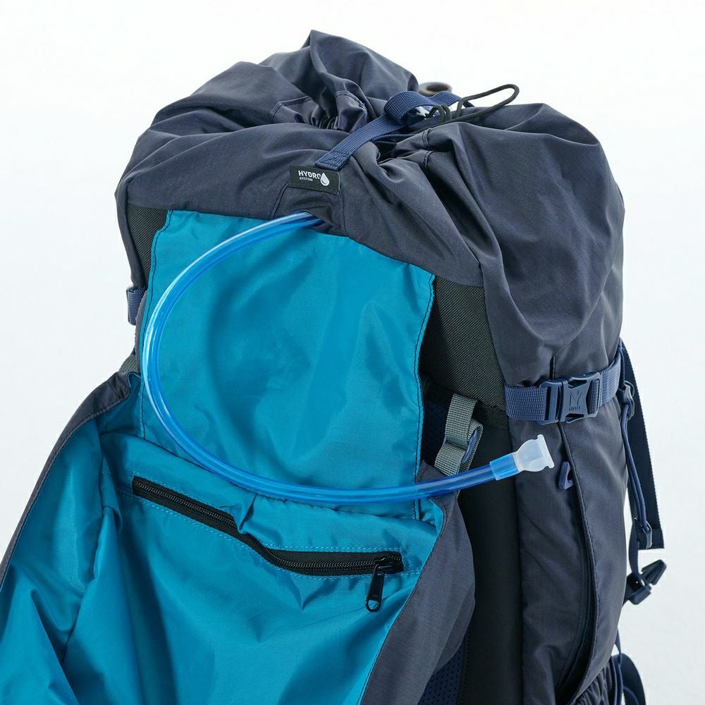 サースフェー NX 30+5 | Millet(ミレー)公式通販