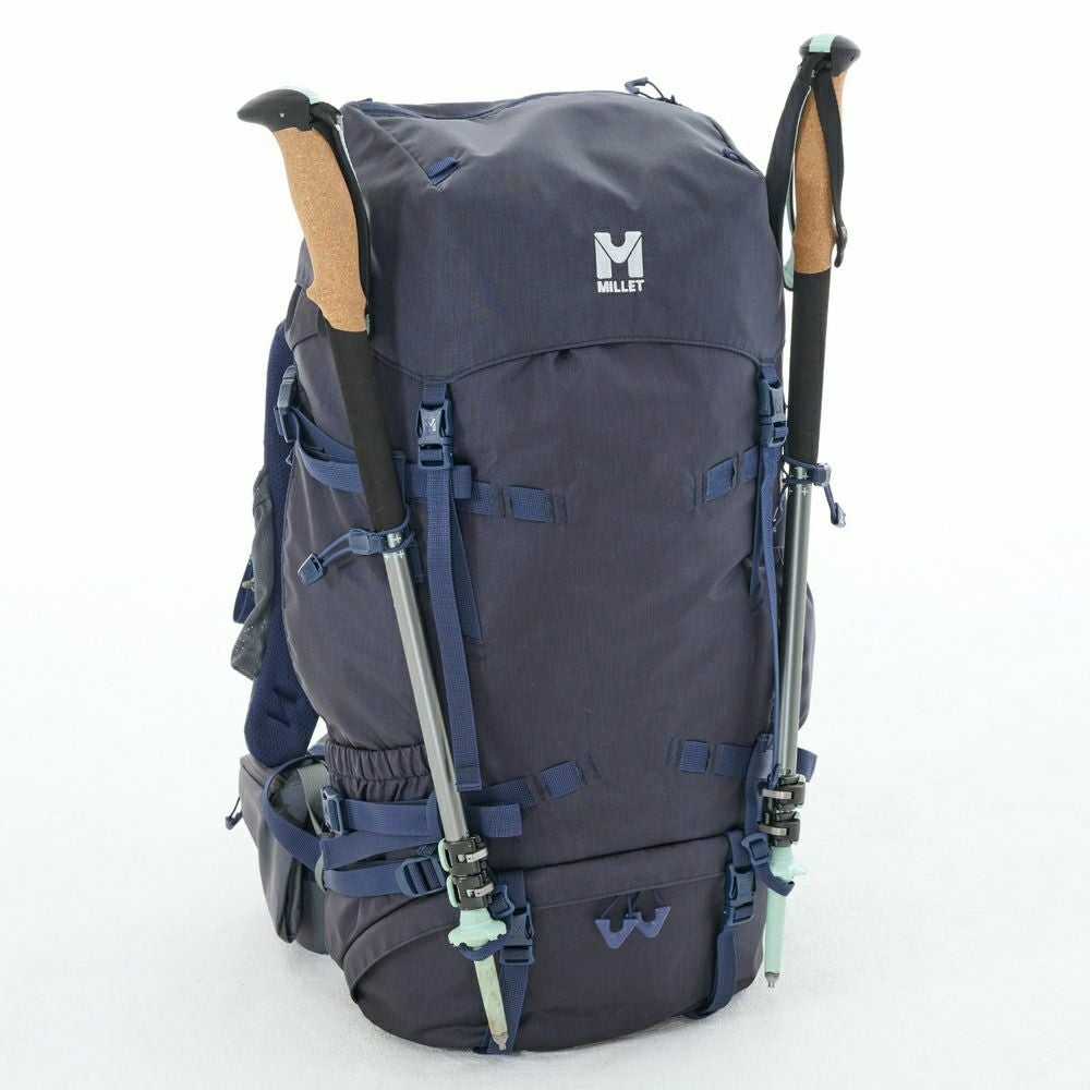 サースフェー NX 30+5 | Millet(ミレー)公式通販