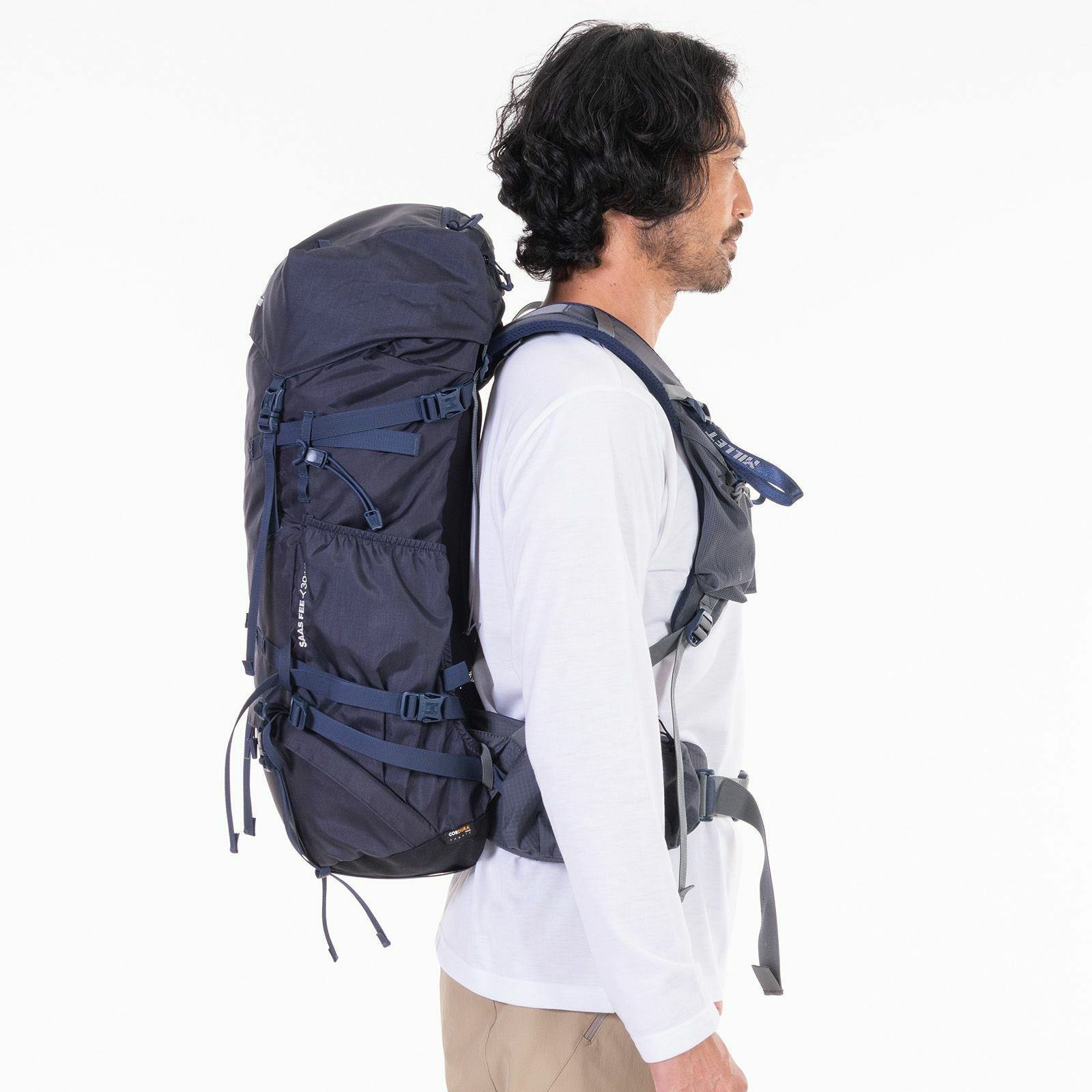 サースフェー NX 30+5 | Millet(ミレー)公式通販