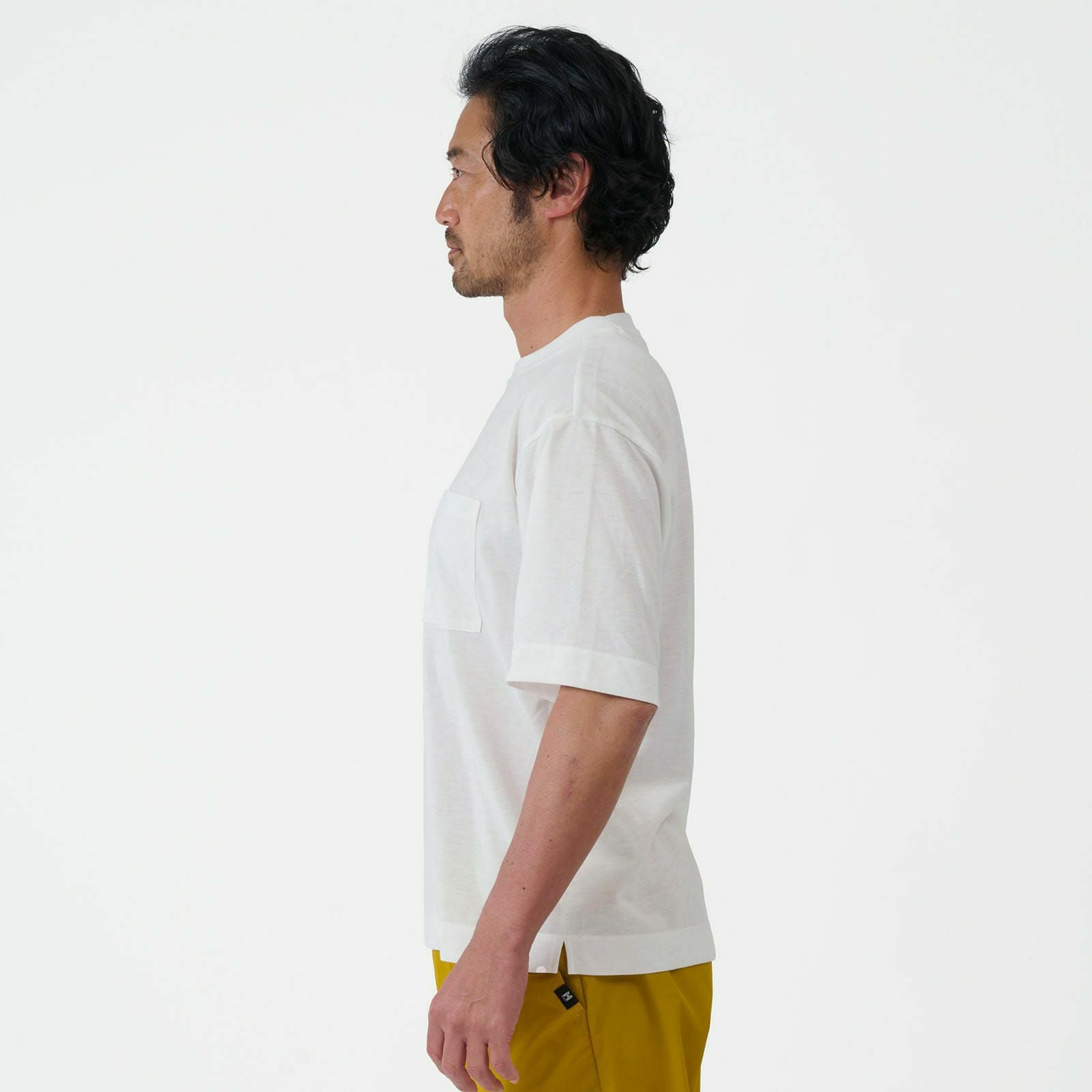 ユニセックス】インセクト バリヤー ビッグ Tシャツ ショート スリーブ