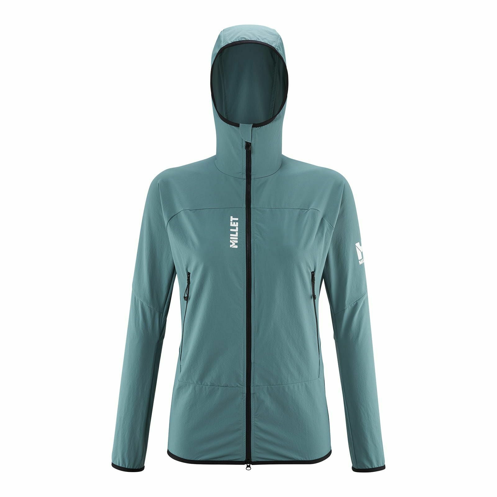 ウィメンズ】シマイ ライト フーディ | Millet(ミレー)公式通販