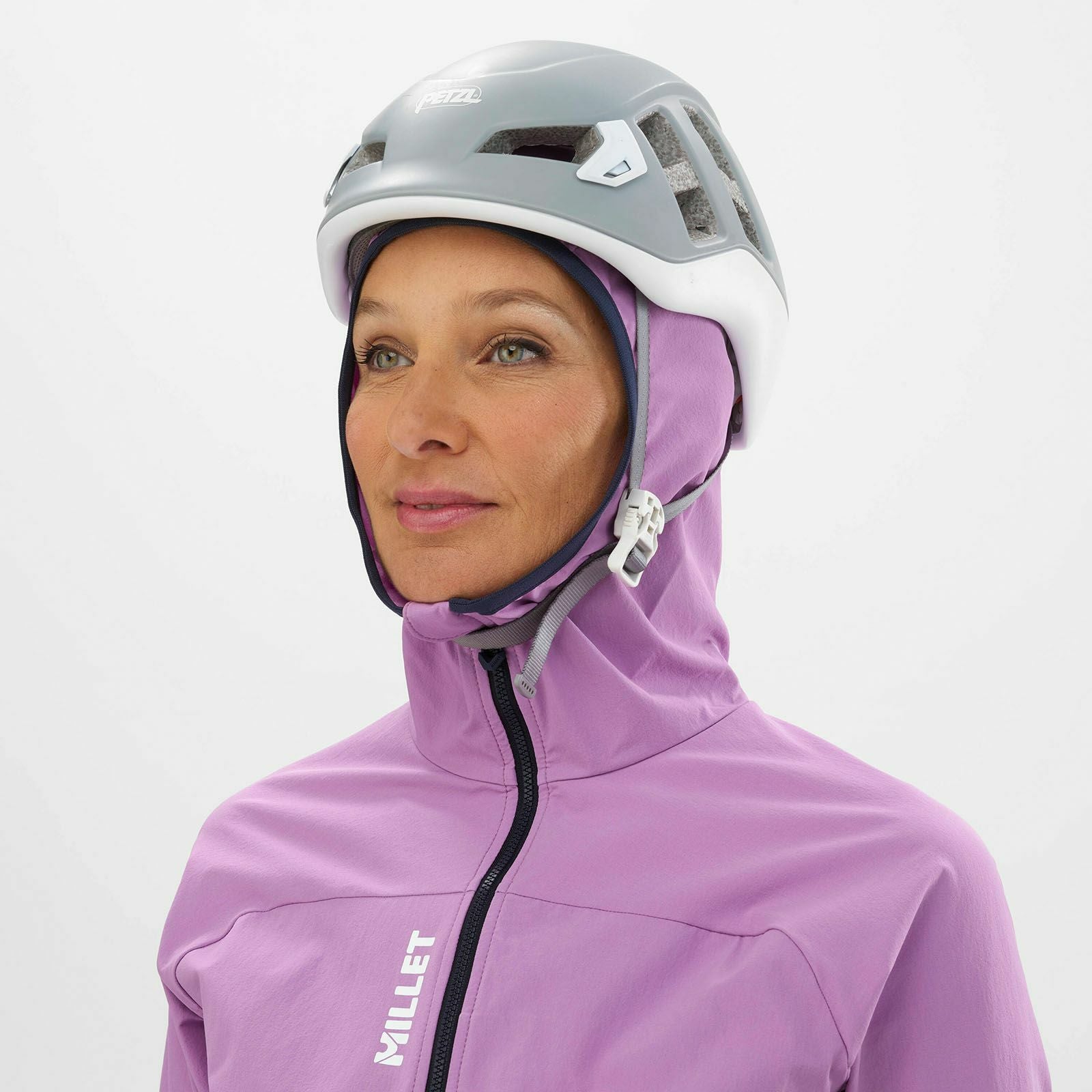 ウィメンズ】フュージョン XCS フーディ | Millet(ミレー)公式通販