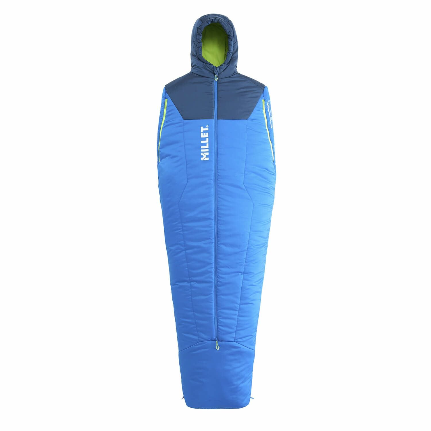 対応身長上限185cm】バイカル750 | Millet(ミレー)公式通販