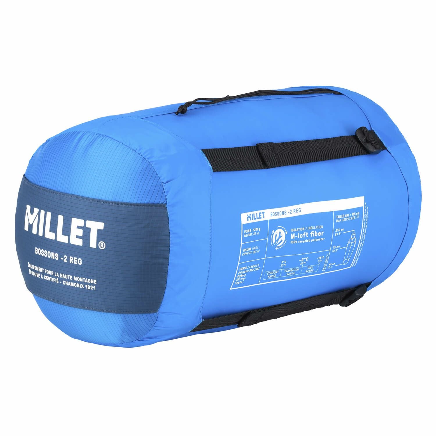渋谷店/オンライン限定］ボッソン -2 | Millet(ミレー)公式通販