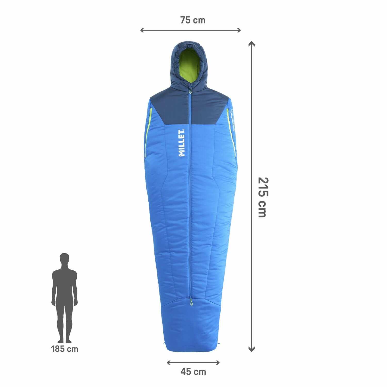 渋谷店/オンライン限定］ボッソン -2 | Millet(ミレー)公式通販