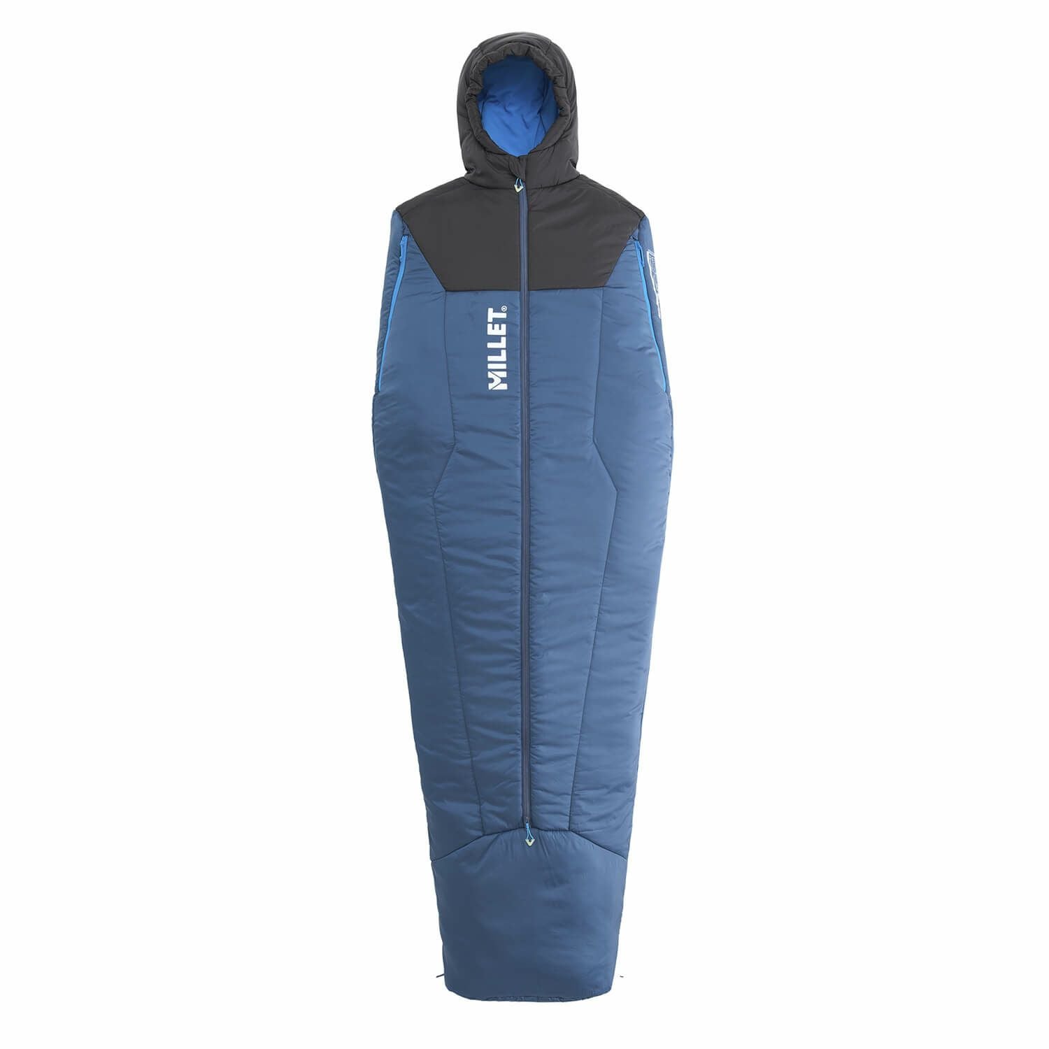 対応身長上限185cm】バイカル750 | Millet(ミレー)公式通販