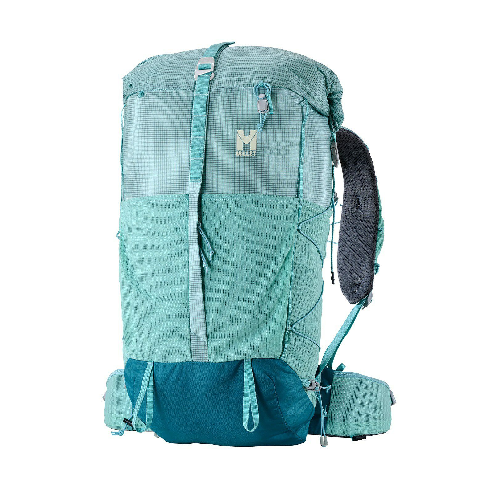 MILLET   ミレー　ルカン　35l リュック　REQUIN35 パルマラン 35 | Millet(ミレー)公式通販
