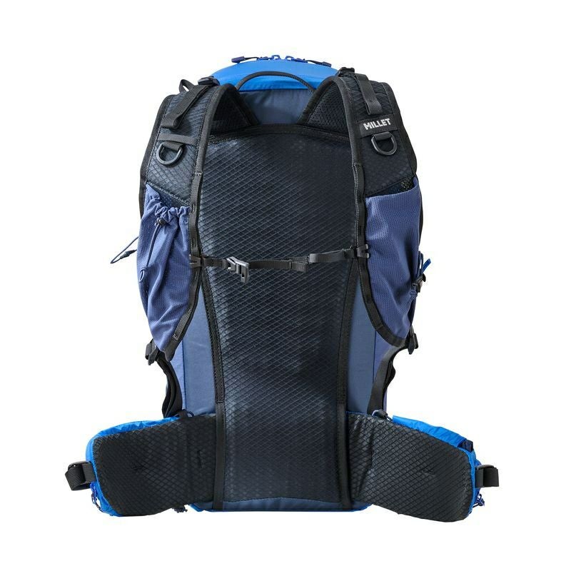 MILLET GRX22 ミレー　バックパック GRX 22 | Millet(ミレー)公式通販