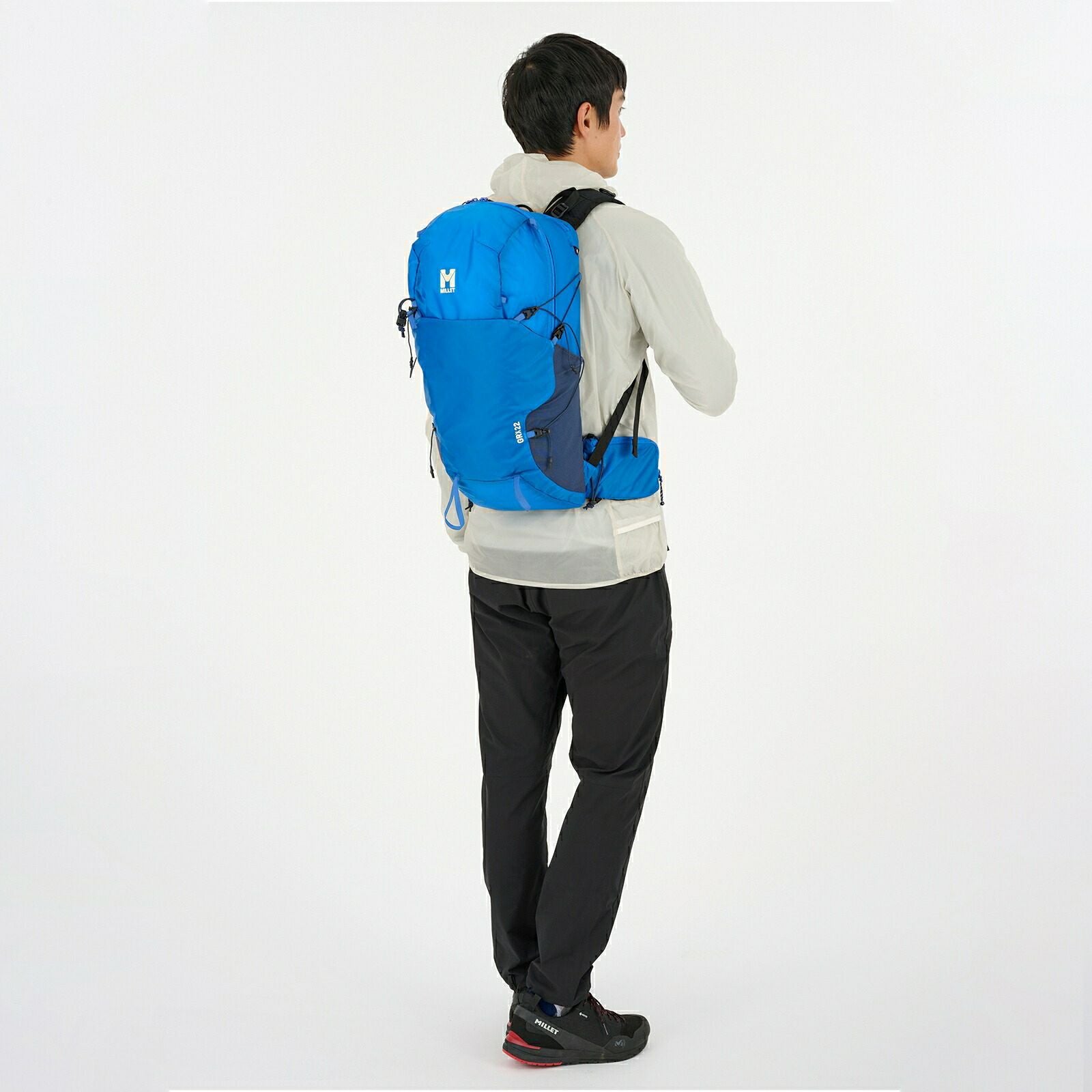 GRX 22 | Millet(ミレー)公式通販