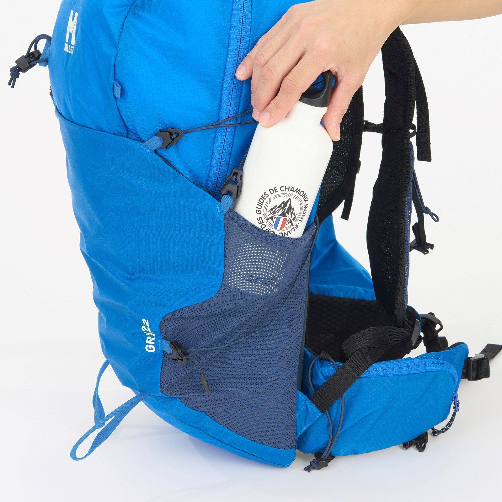 GRX 22 | Millet(ミレー)公式通販