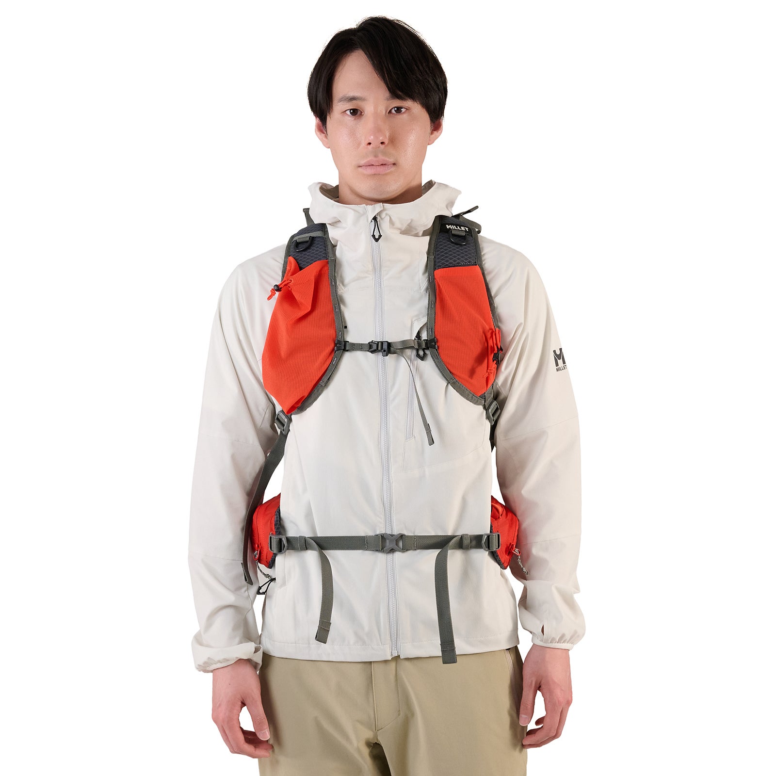  Grand Court Mule 23.5 新品 韓国限定 GRX 22 | Millet(ミレー)公式通販
