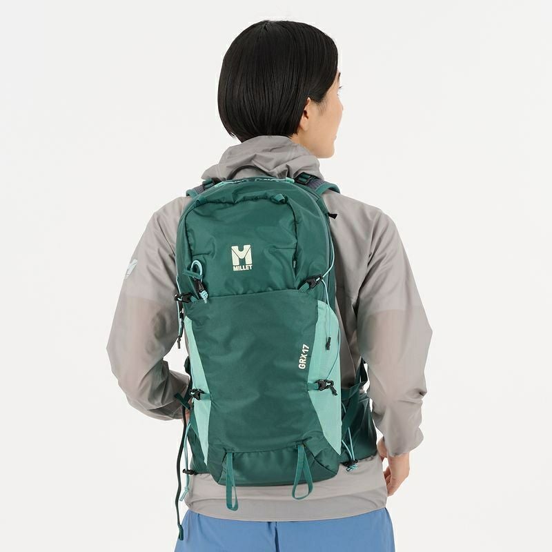 GRX 17 | Millet(ミレー)公式通販