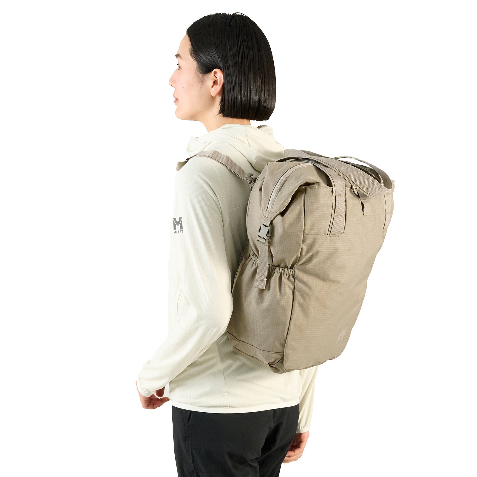 ウィメンズ】スイウ トート | Millet(ミレー)公式通販