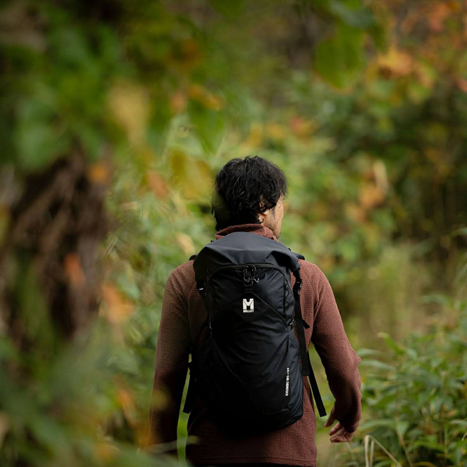 クンブ マウンテン クルーズ 22 | Millet(ミレー)公式通販