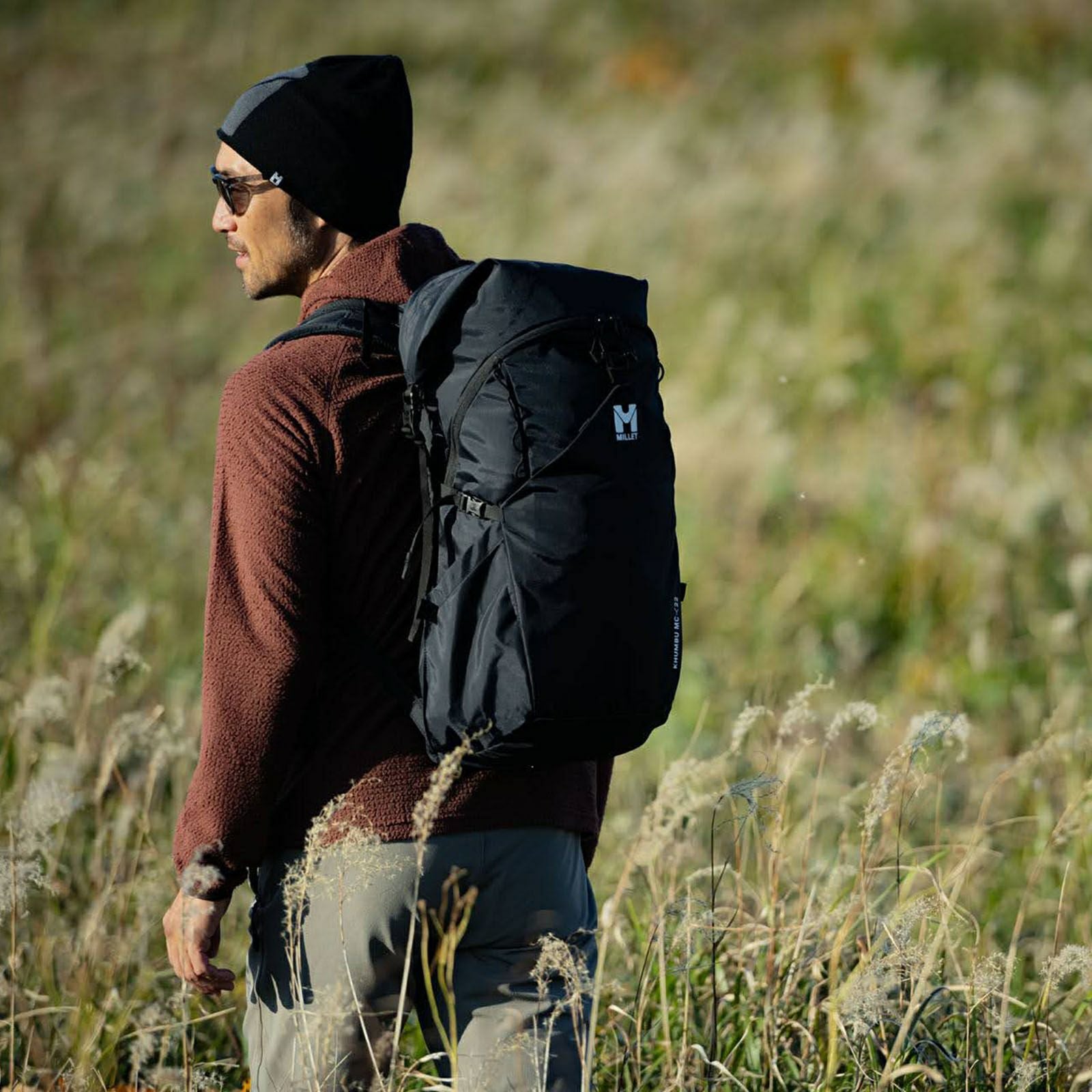 クンブ マウンテン クルーズ 22 | Millet(ミレー)公式通販