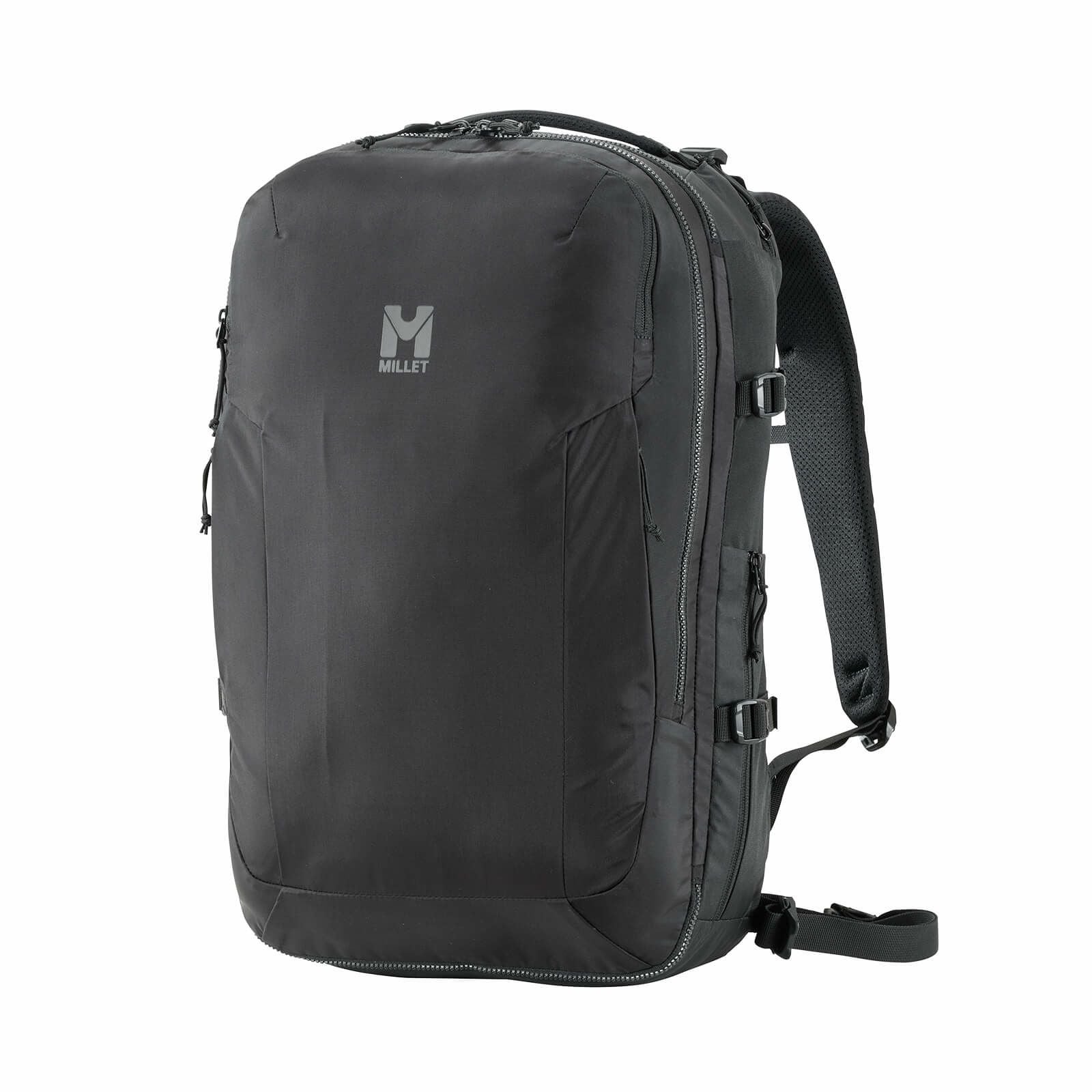 ミレー リュック NAPLA30 ミレー KULA 30 30L DEEP JUNGLE MIS0545 N8637 トレッキング バック