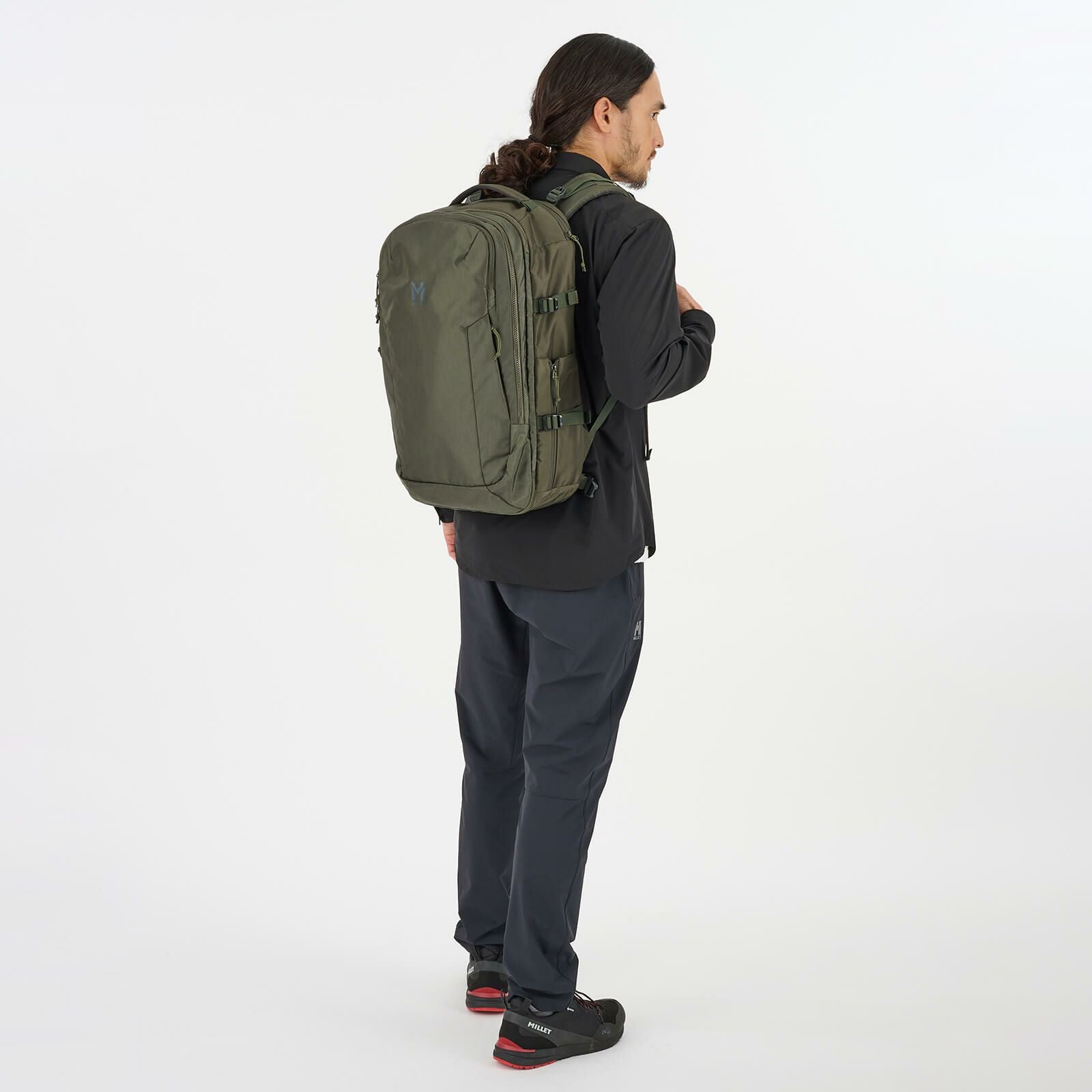 EXP NX 30 | Millet(ミレー)公式通販