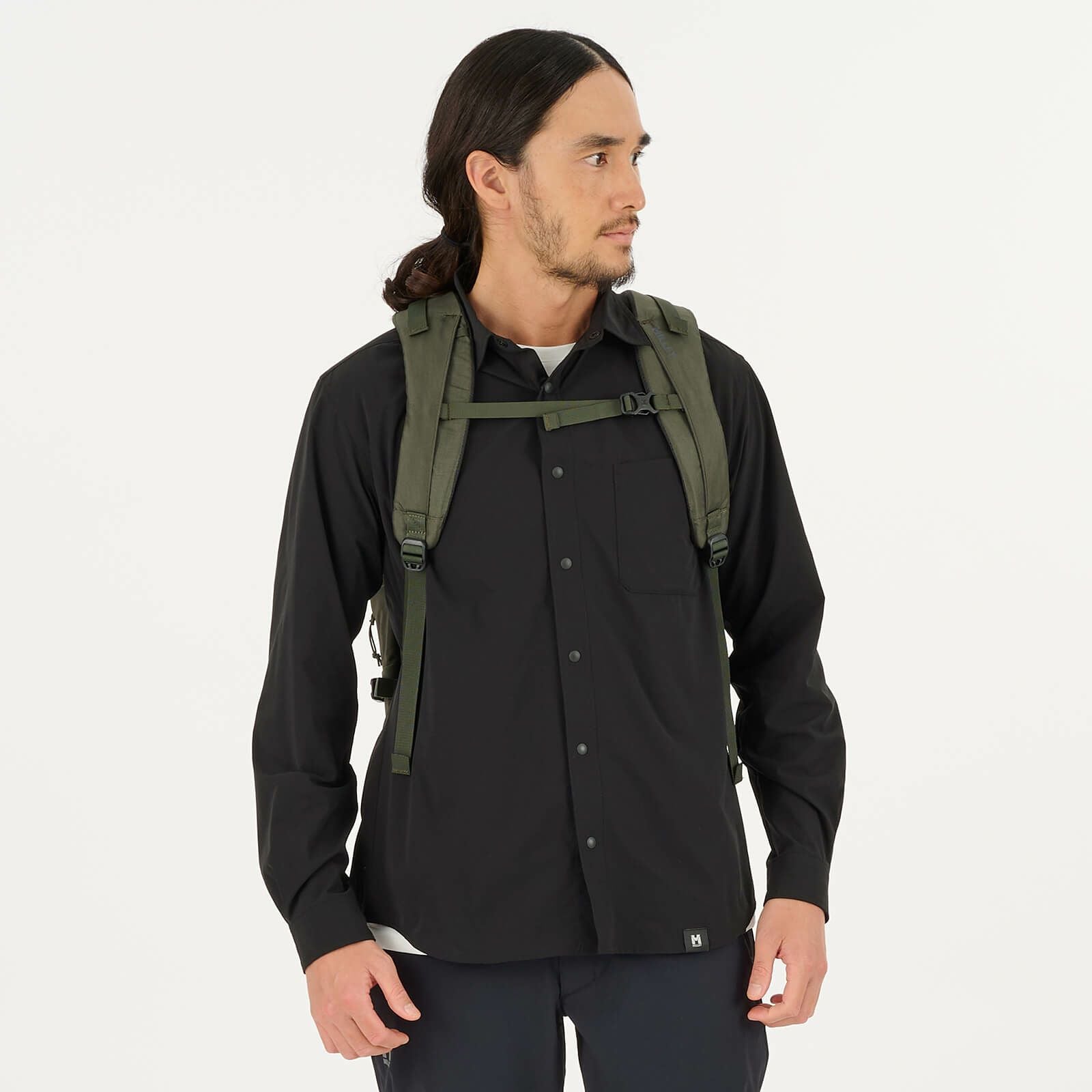 EXP NX 30 | Millet(ミレー)公式通販