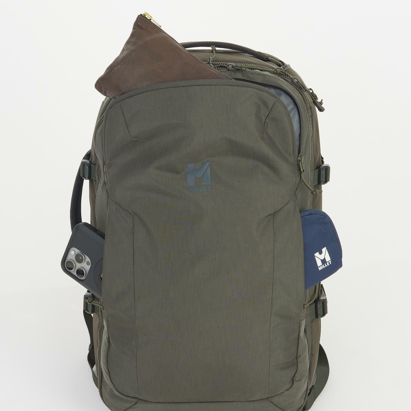 EXP NX 30 | Millet(ミレー)公式通販