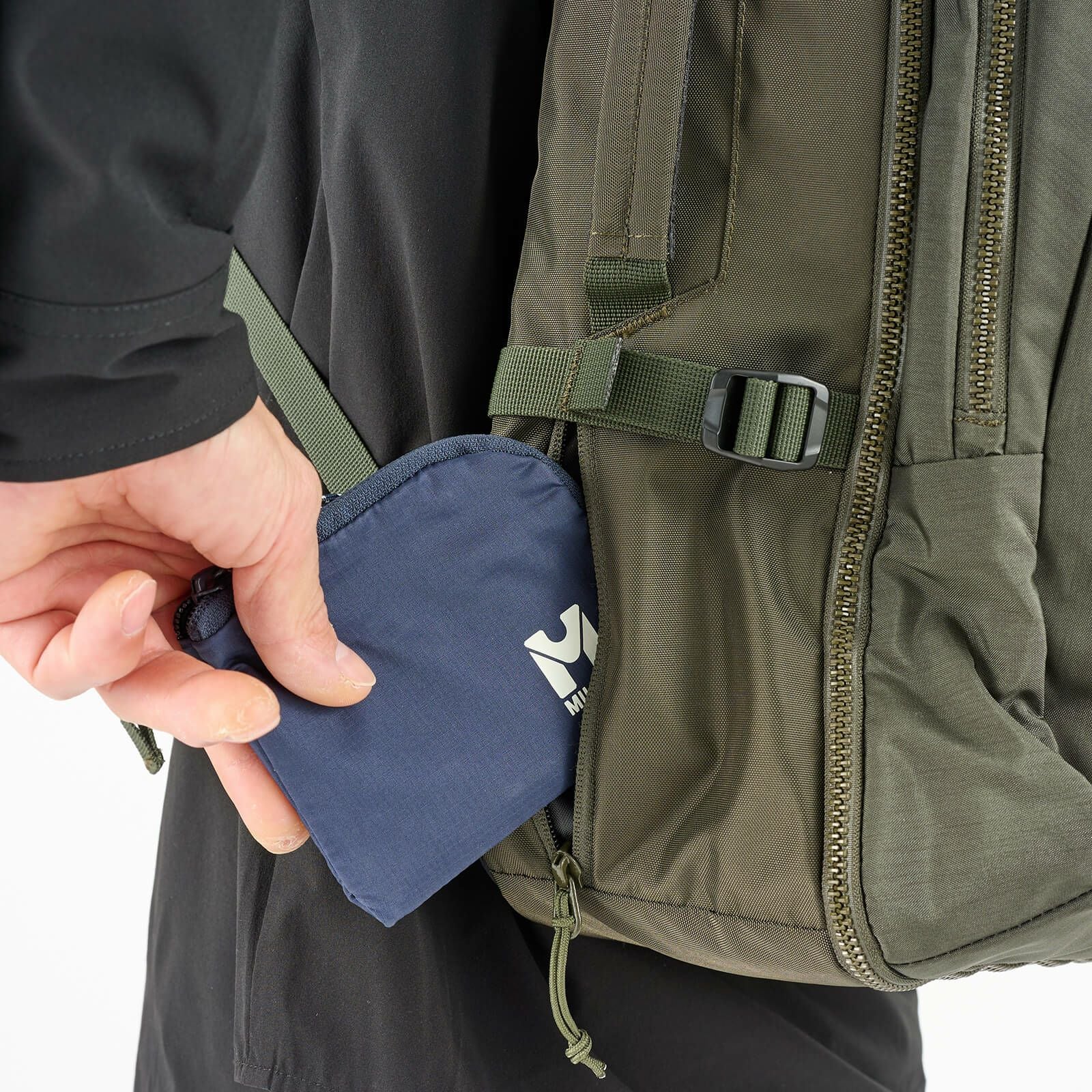 EXP NX 30 | Millet(ミレー)公式通販