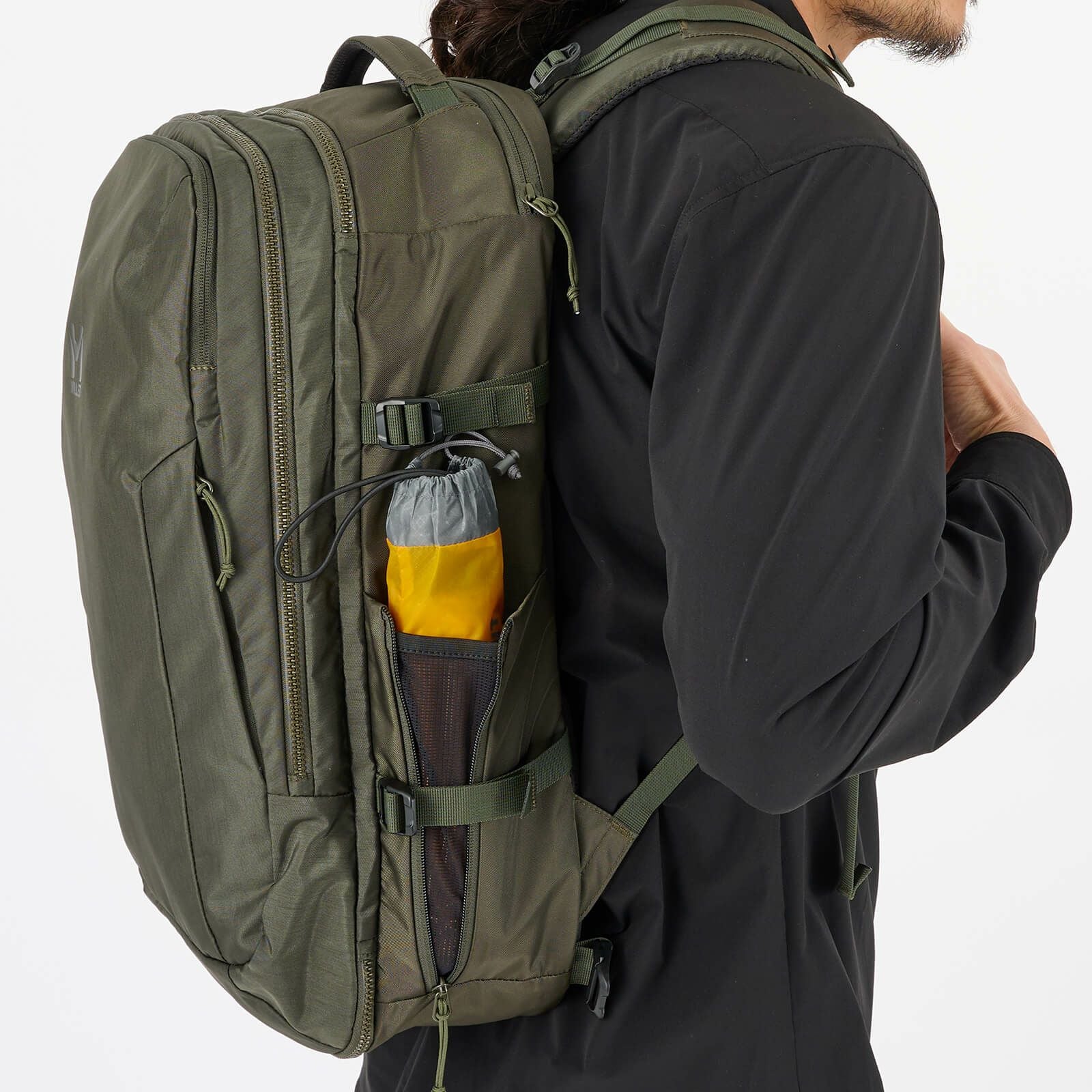 EXP NX 30 | Millet(ミレー)公式通販