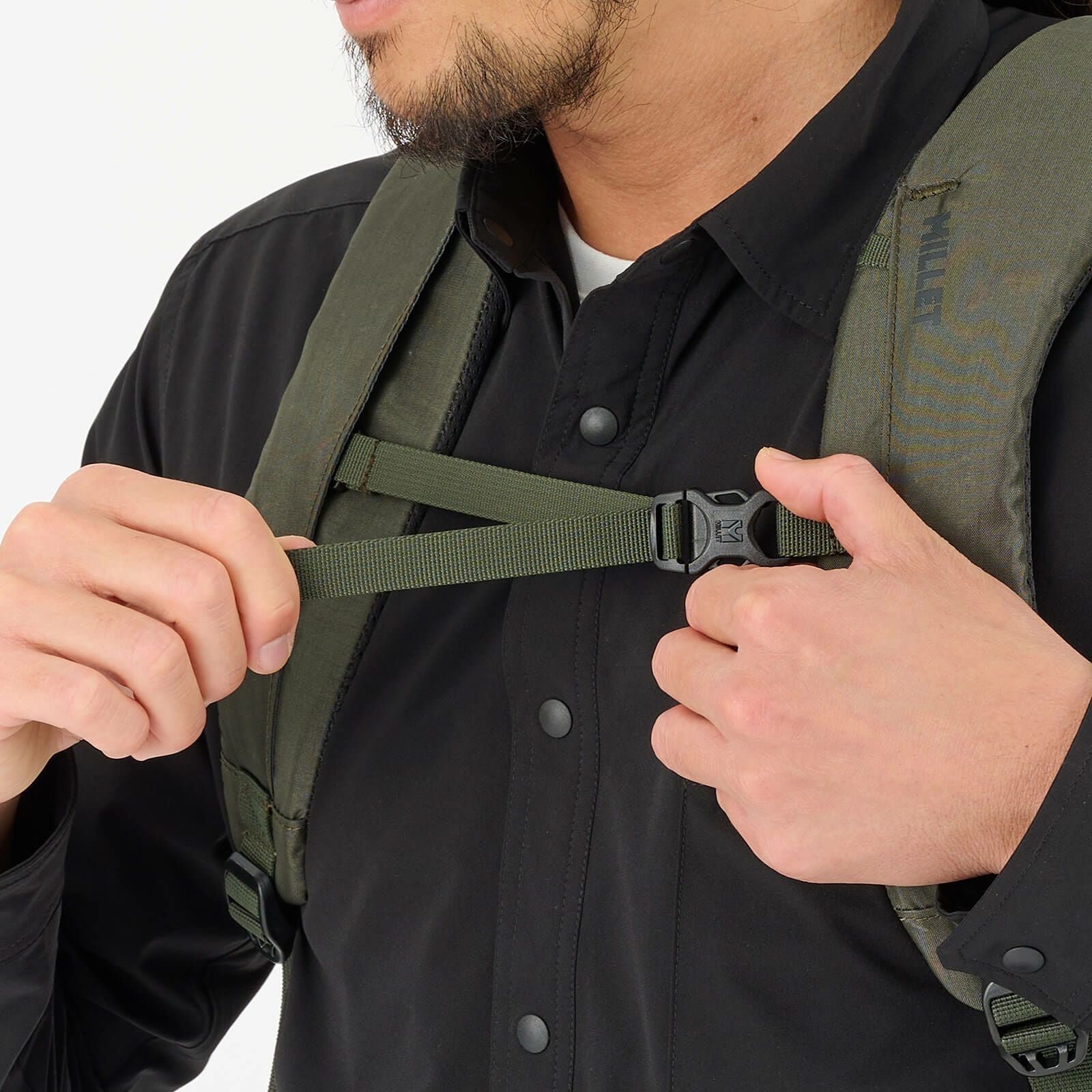 EXP NX 30 | Millet(ミレー)公式通販