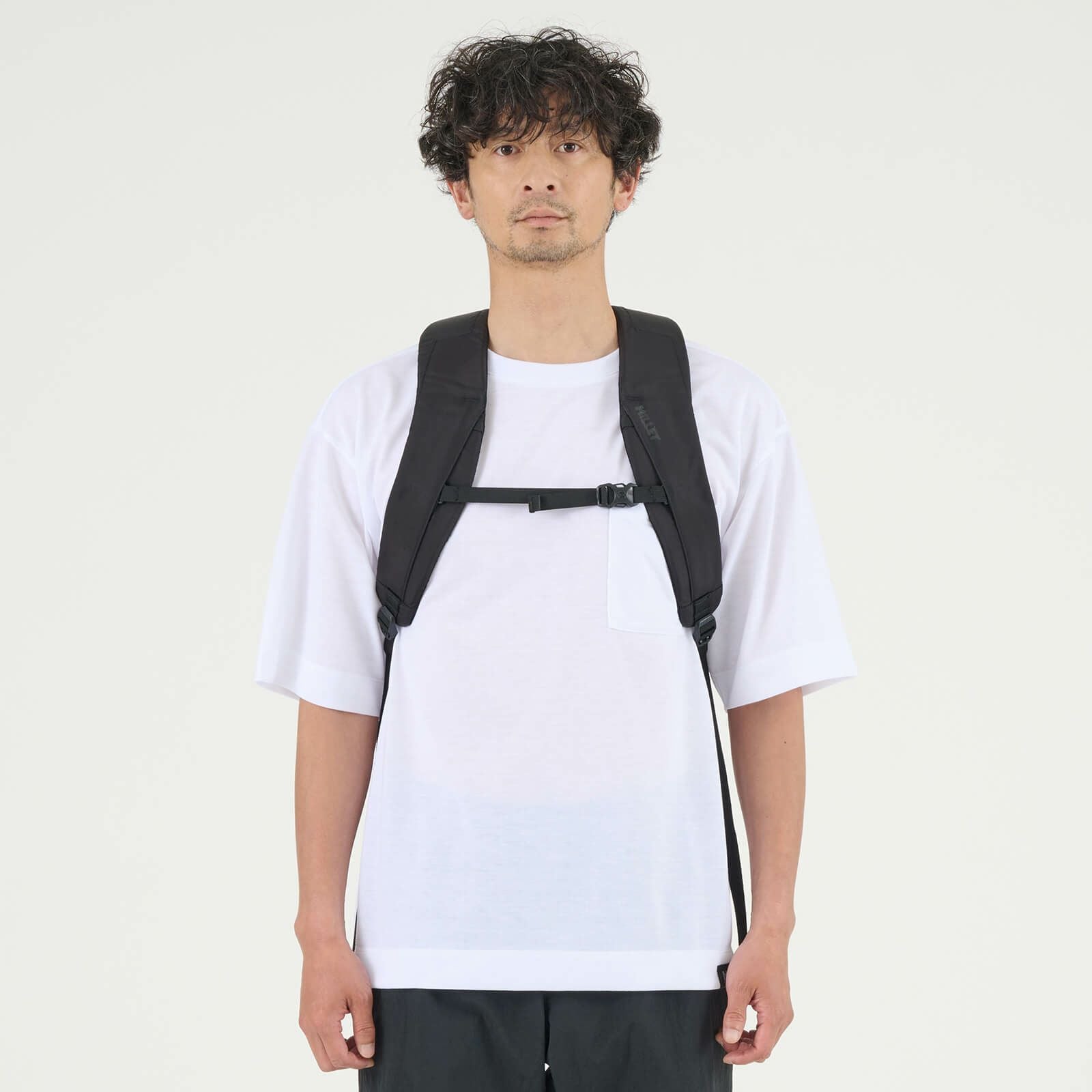 YUNIです　milleミレー EXP NX 24 | Millet(ミレー)公式通販