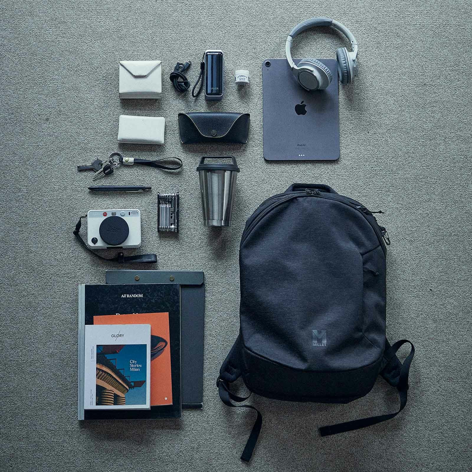 EXP NX 24 | Millet(ミレー)公式通販