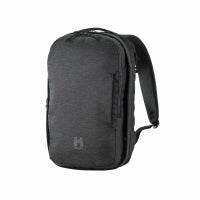CHARCOAL HEATHER