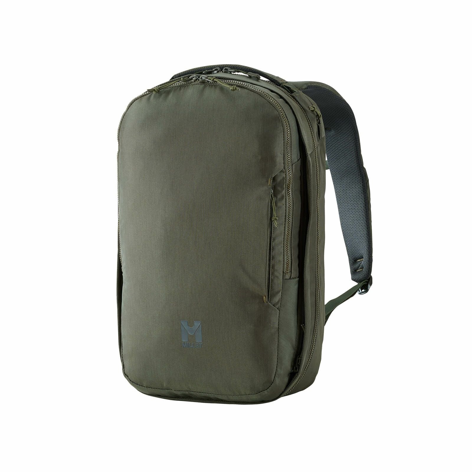 EXP NX 20+ | Millet(ミレー)公式通販