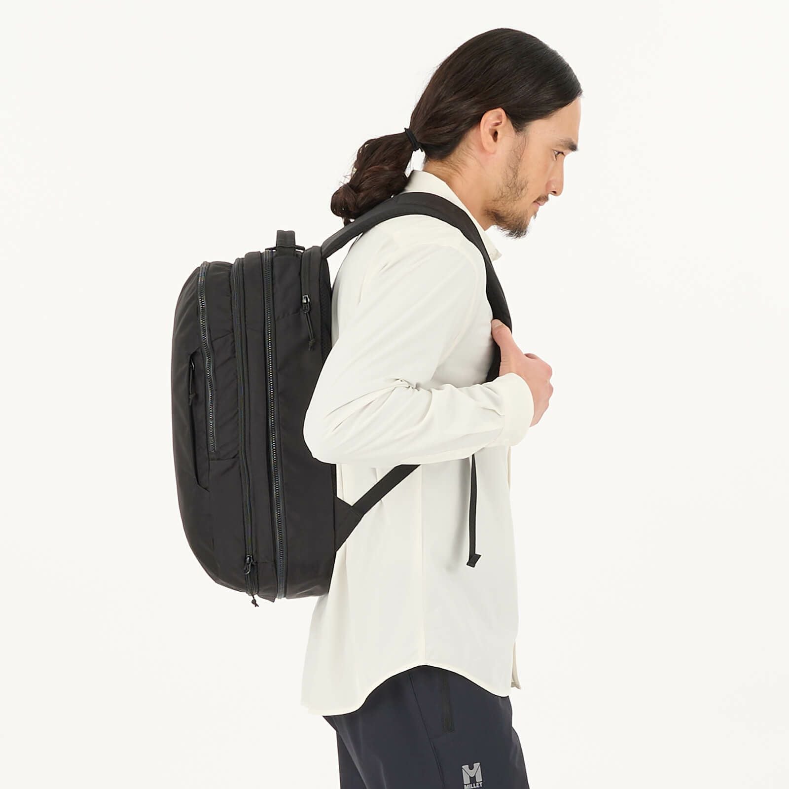 EXP NX 20+ | Millet(ミレー)公式通販