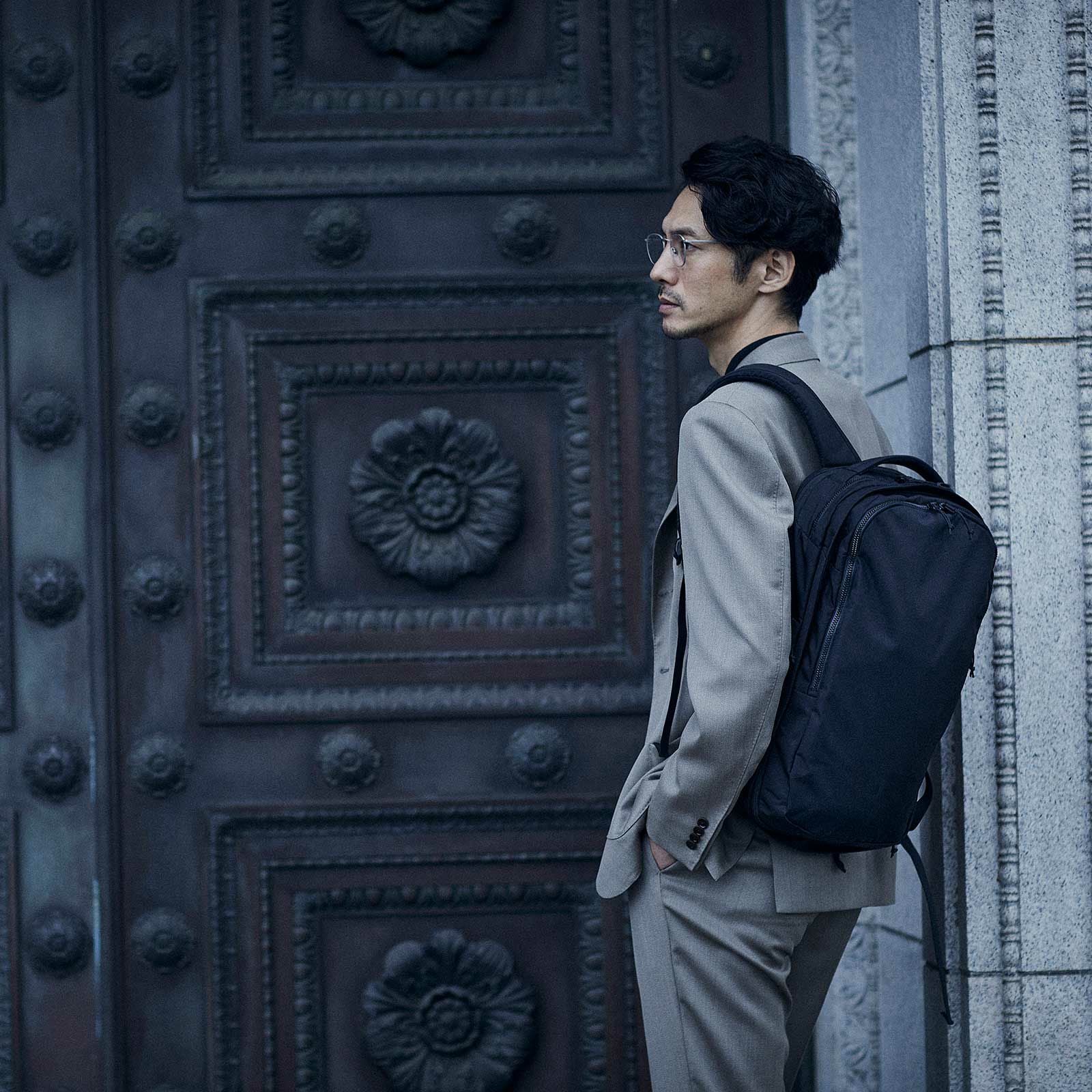 EXP NX 20+ | Millet(ミレー)公式通販