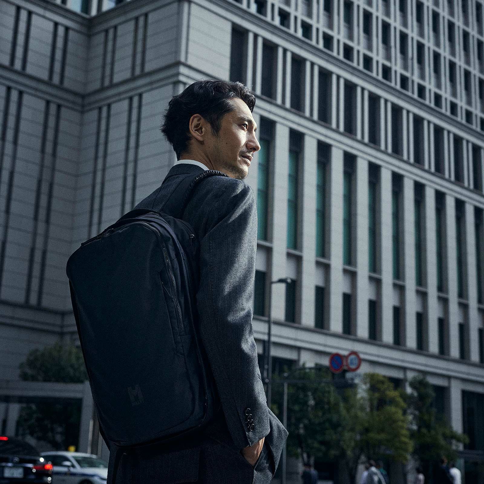 EXP NX 20+ | Millet(ミレー)公式通販