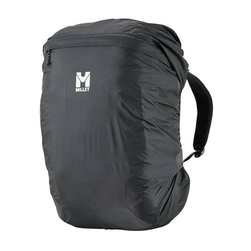 ジップ レイン カバー 20/25 | Millet(ミレー)公式通販