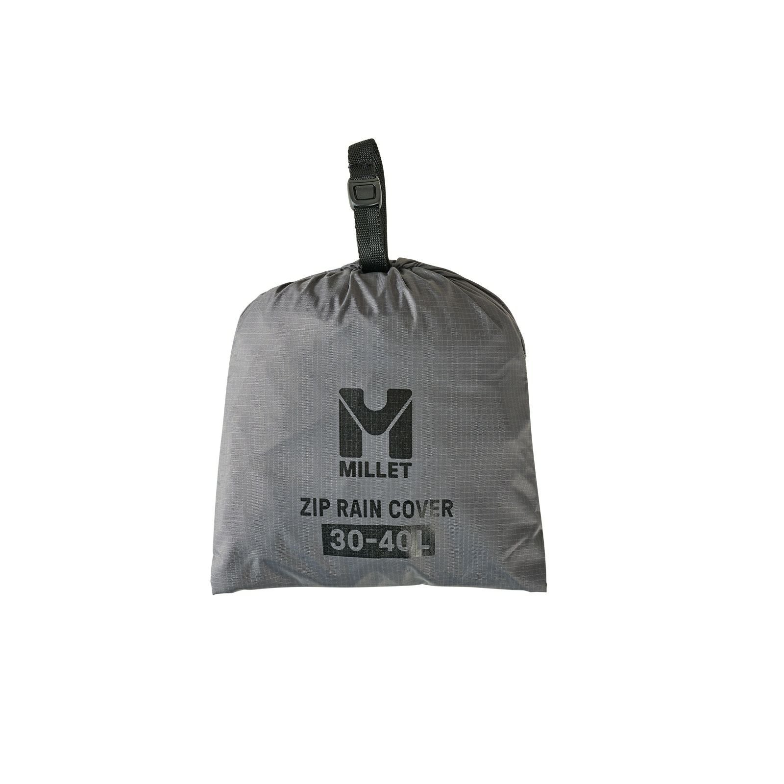 ジップ レイン カバー 30/40 | Millet(ミレー)公式通販